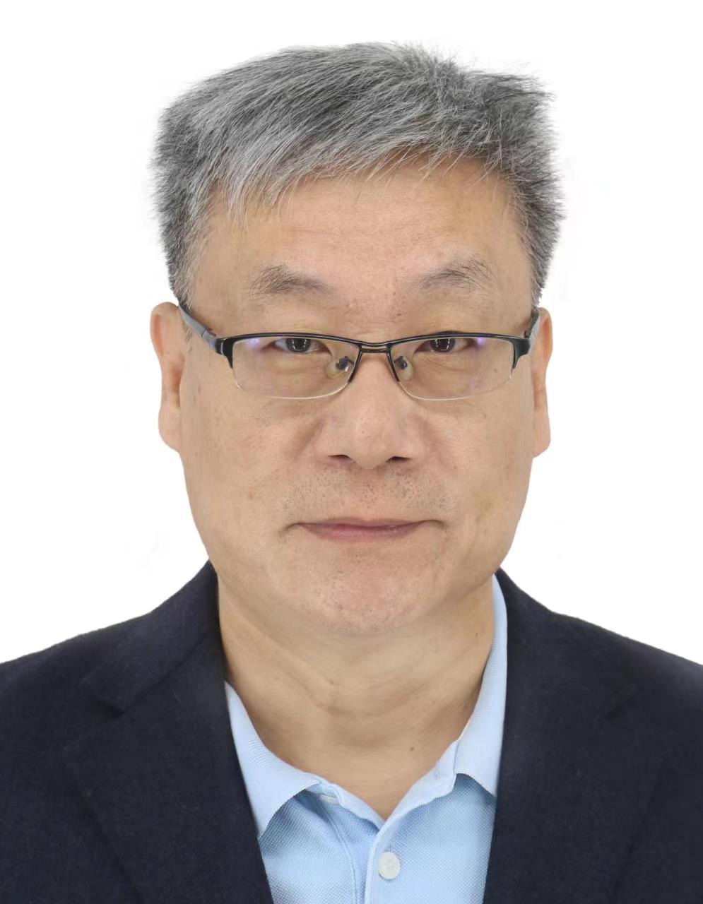  冯存峰（前沿交叉科学青岛研究院）