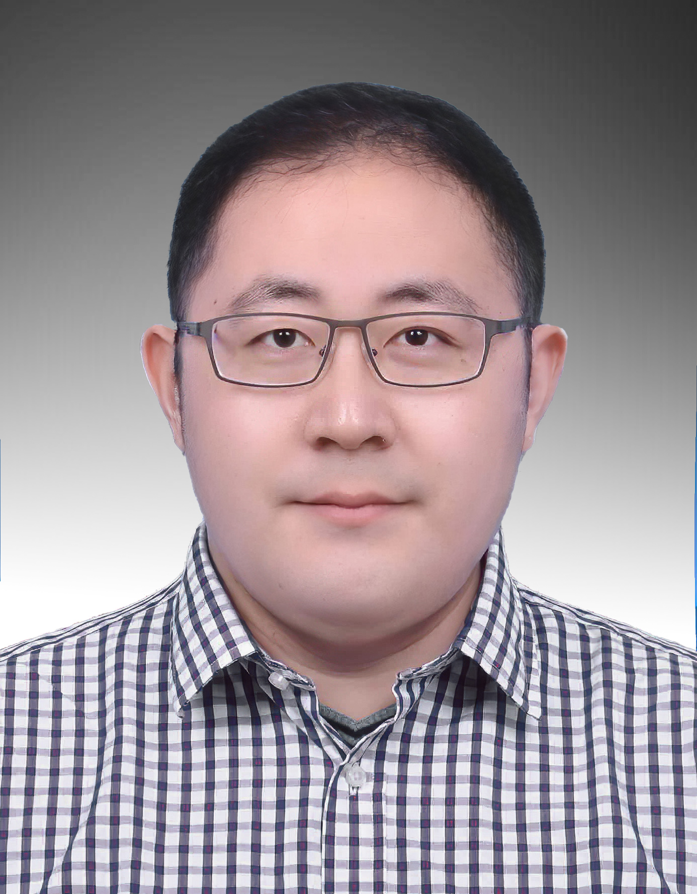  杨驰（前沿交叉科学青岛研究院）