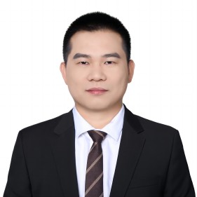 胡思煌（网络空间安全学院）