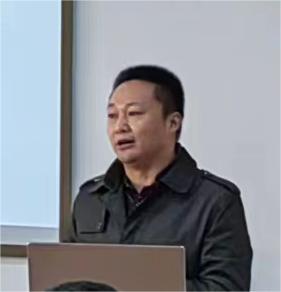  王海华（电气工程学院）