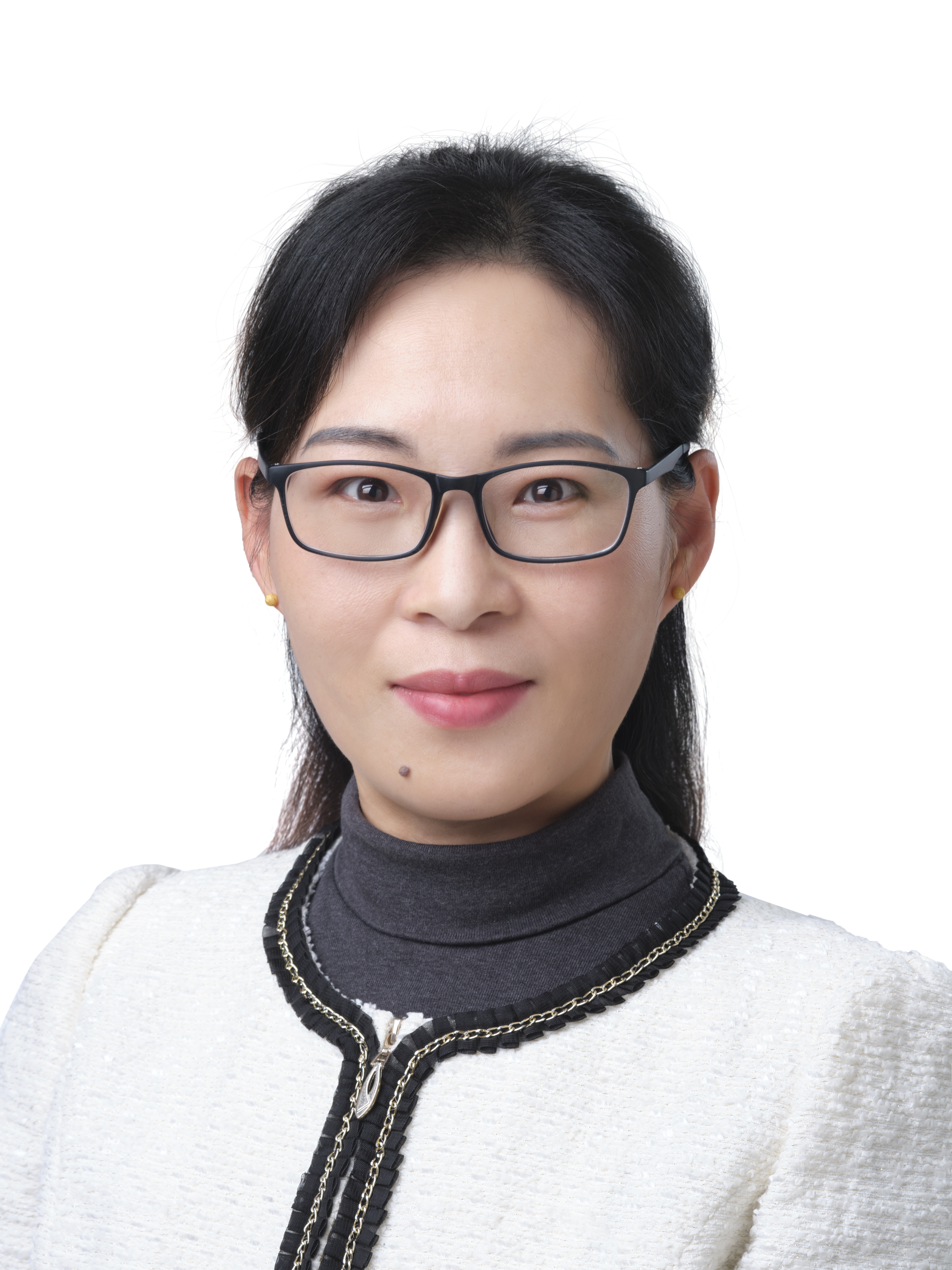  续焕英（数学与统计学院）