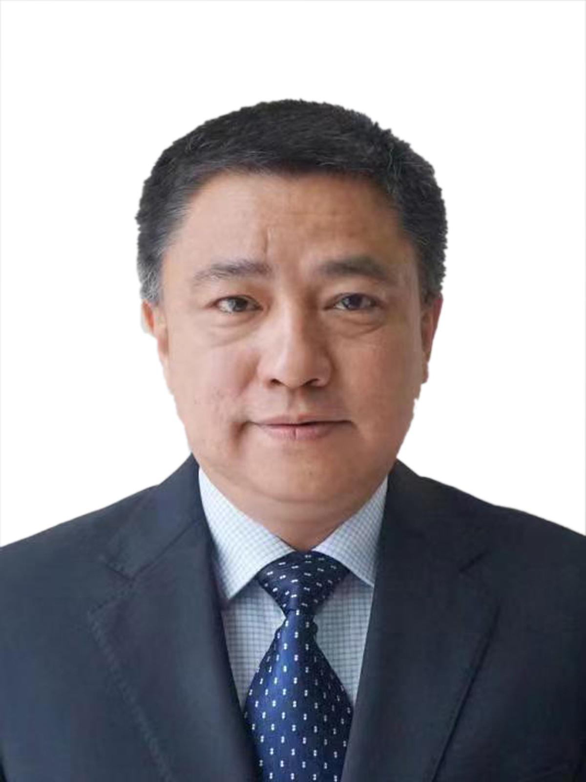  徐健（后勤保障部）