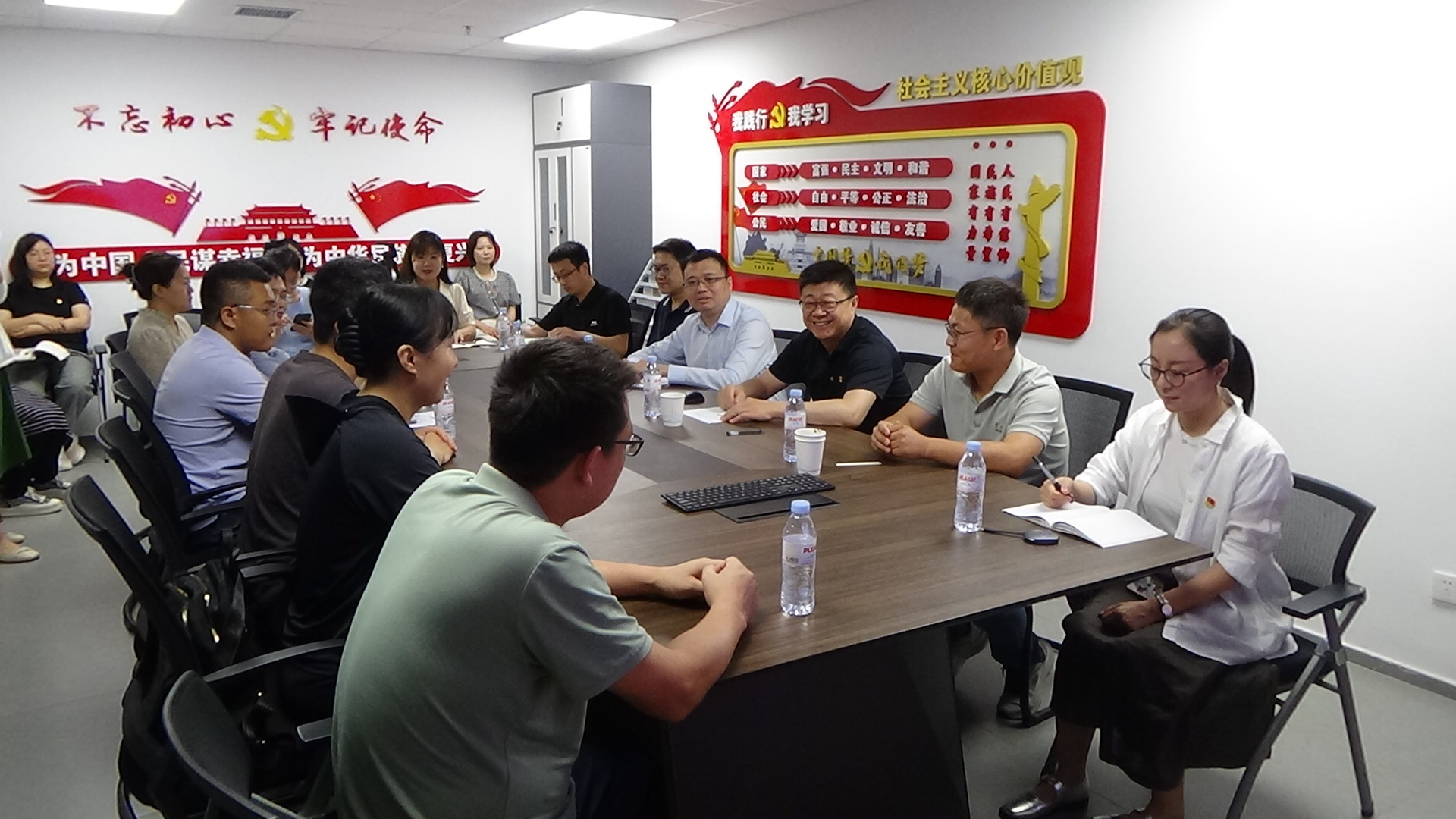  齐鲁医学院高等医学研究院