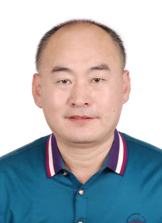  陈广奕（马克思主义学院）