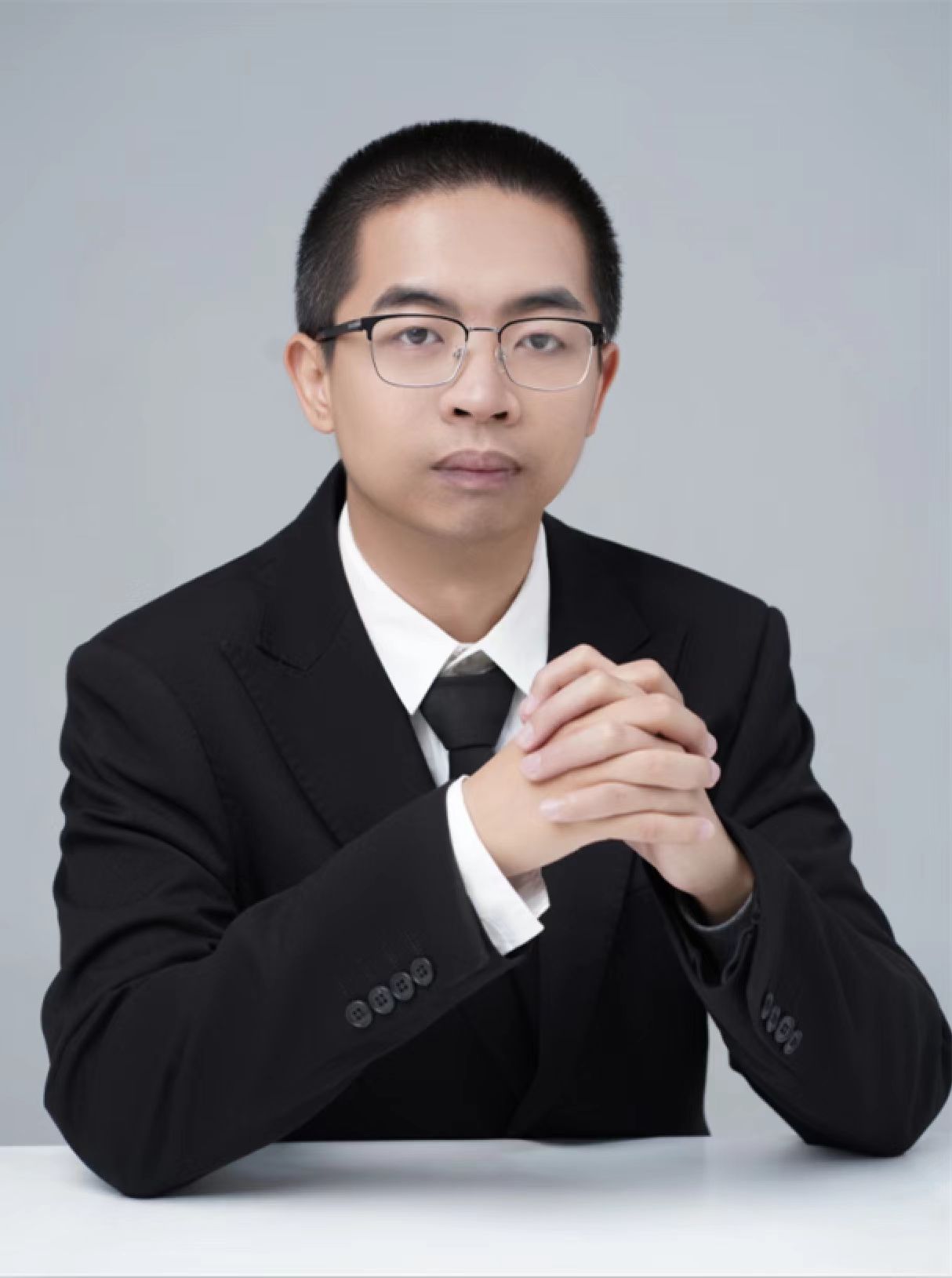 蔡杰（儒学高等研究院）