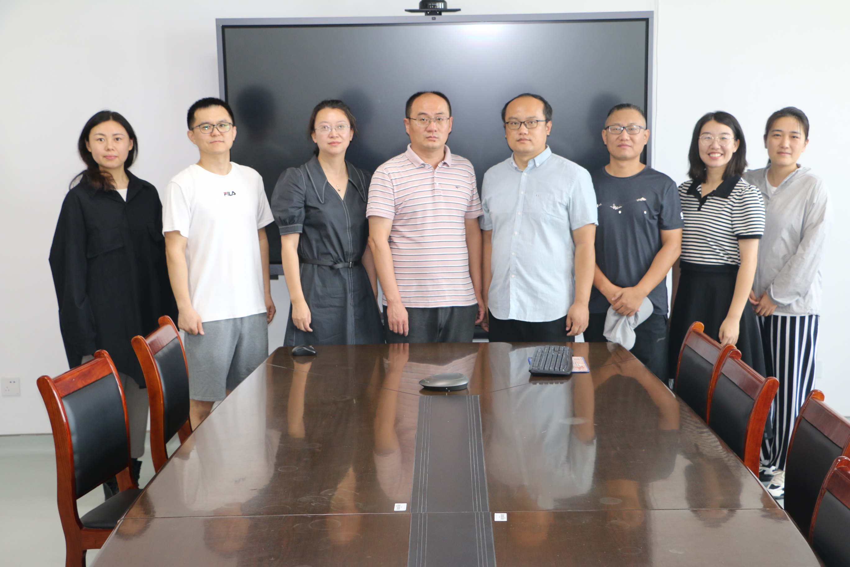  中国化马克思主义教研室（马克思主义学院（威海））