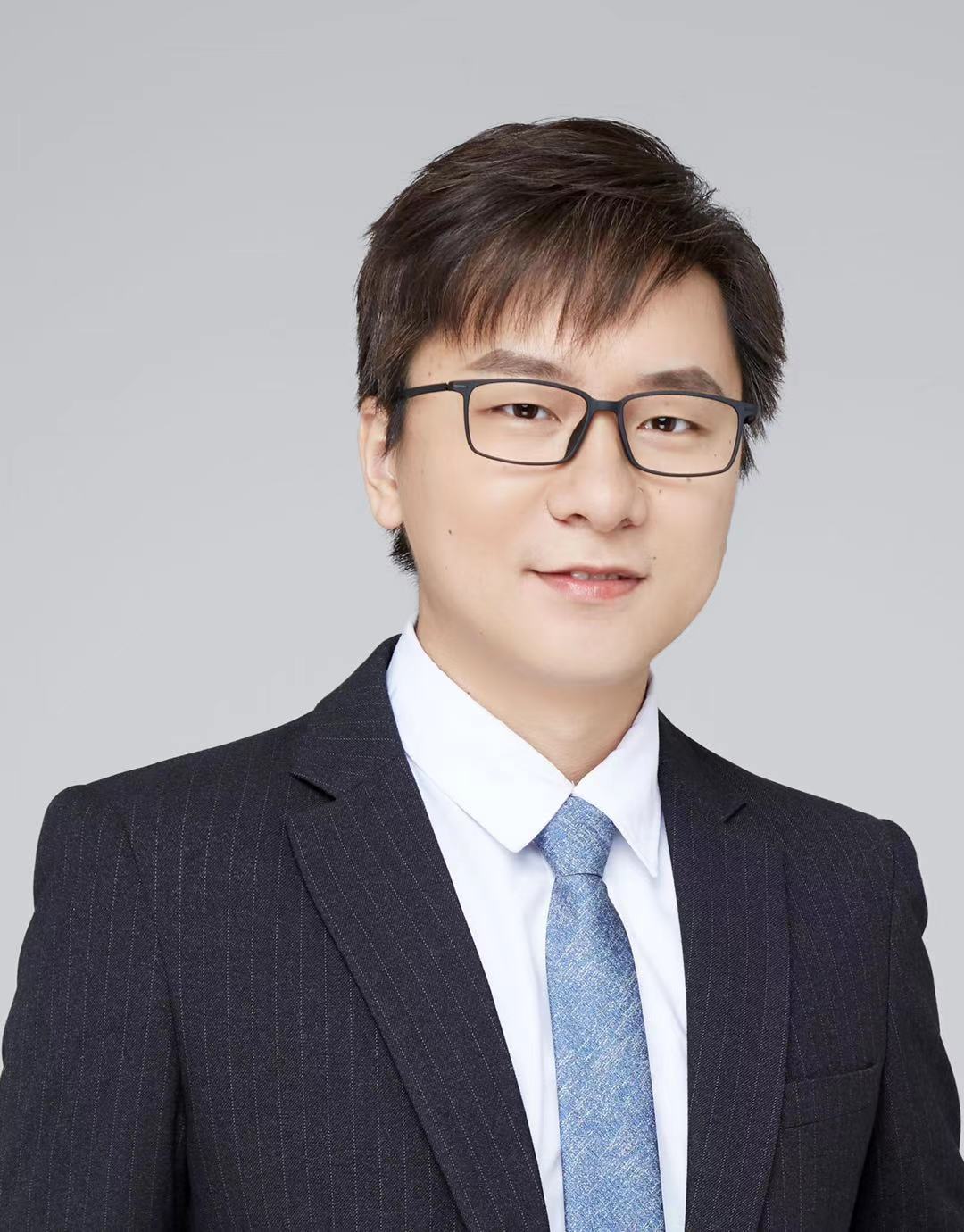  李峰（计算机学科与技术学院）