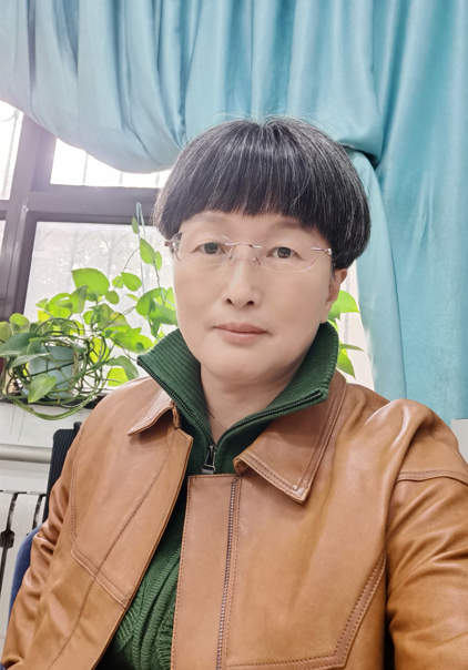  刘淑美（艺术学院）