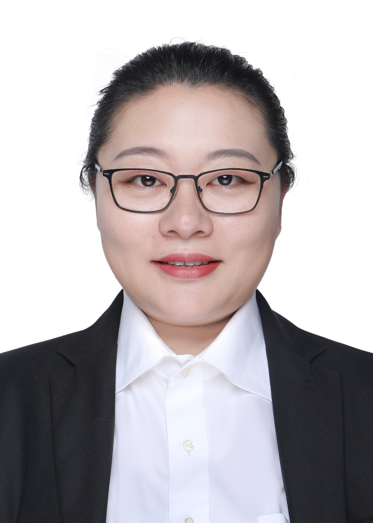  曲珊娜（医学融合与实践中心）