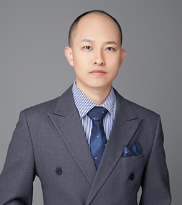  李石洋（高等医学研究院）