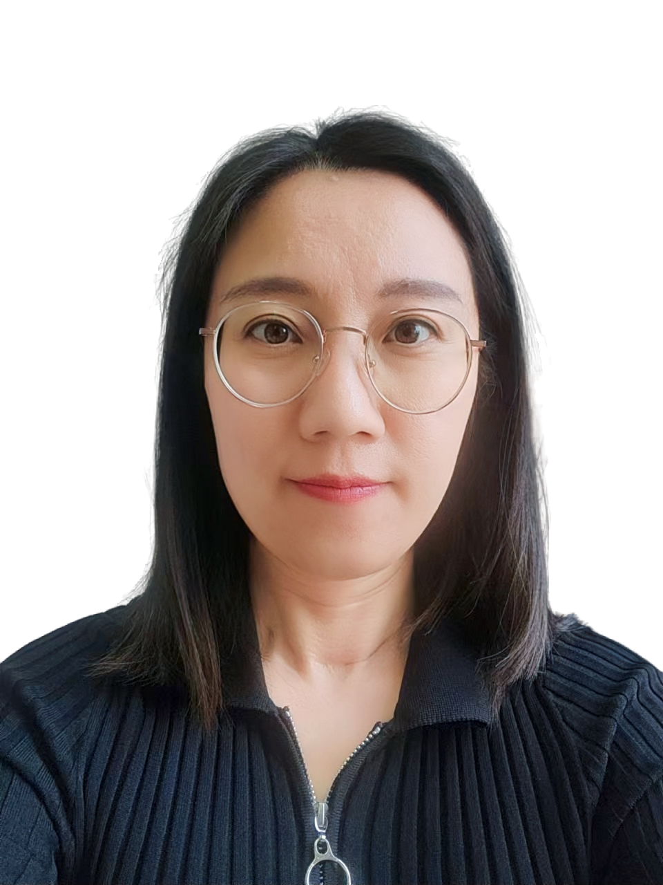  王君（计算机科学与技术学院）