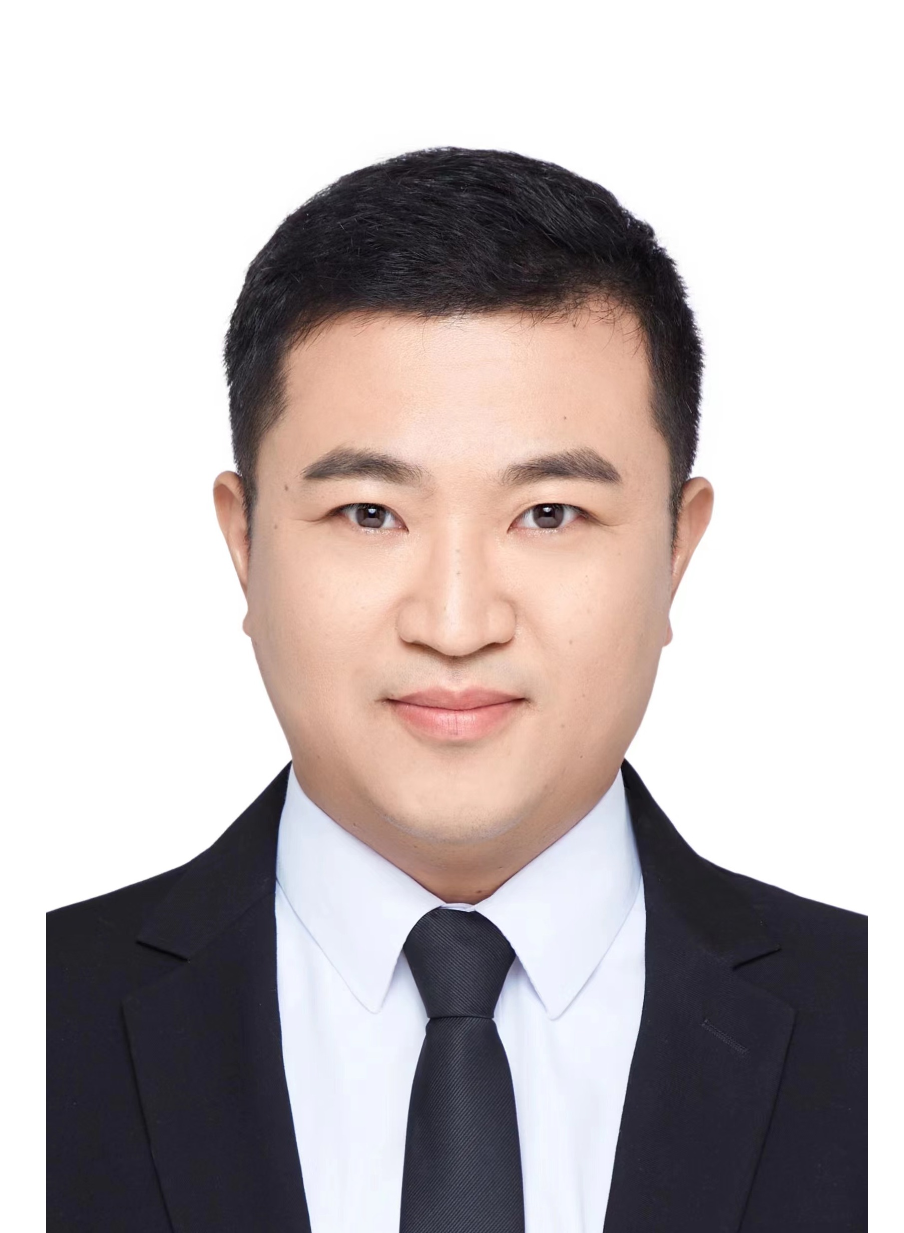  魏英凯（网络空间安全学院）