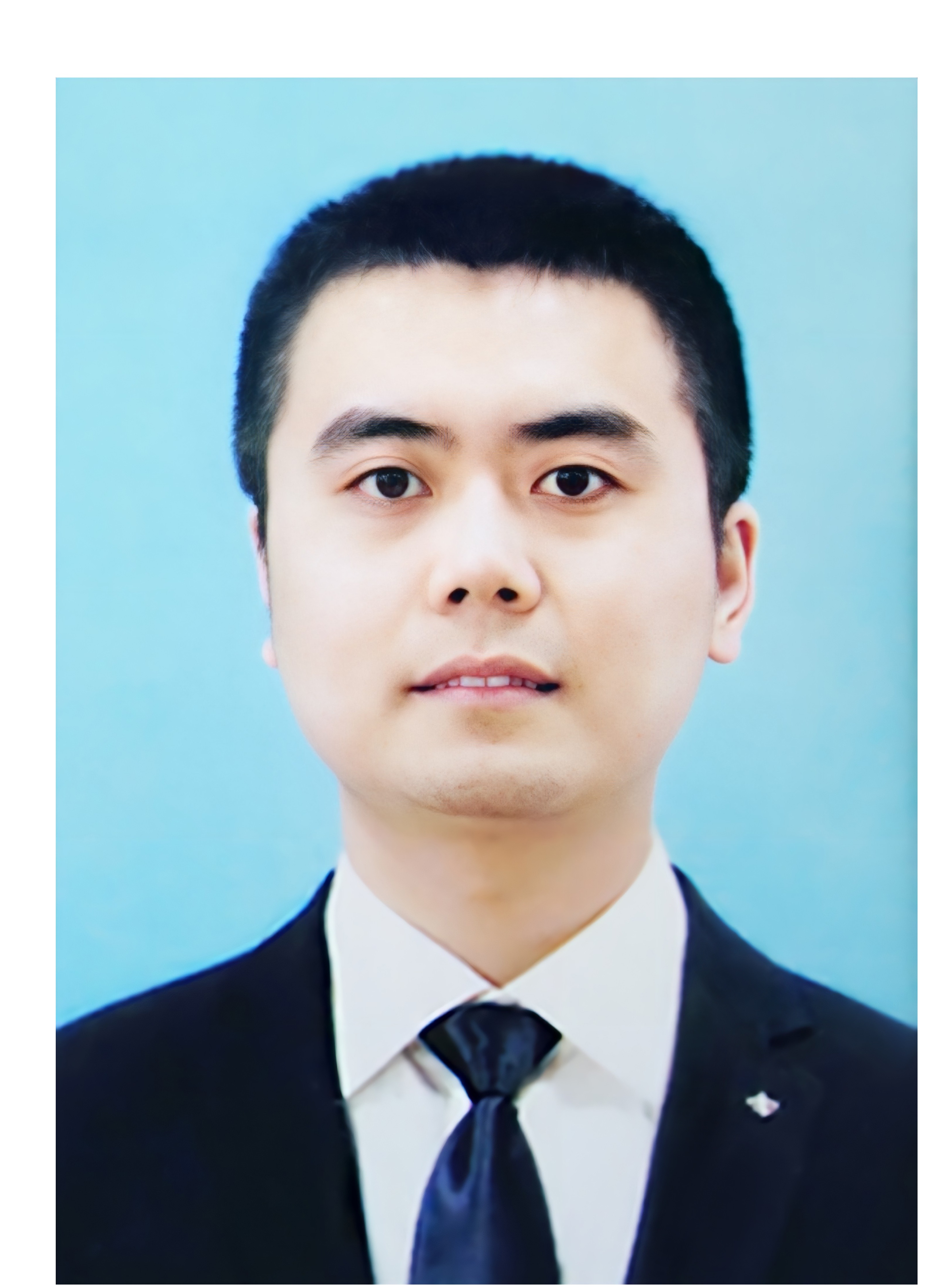  袁宪锋（机电与信息工程学院）