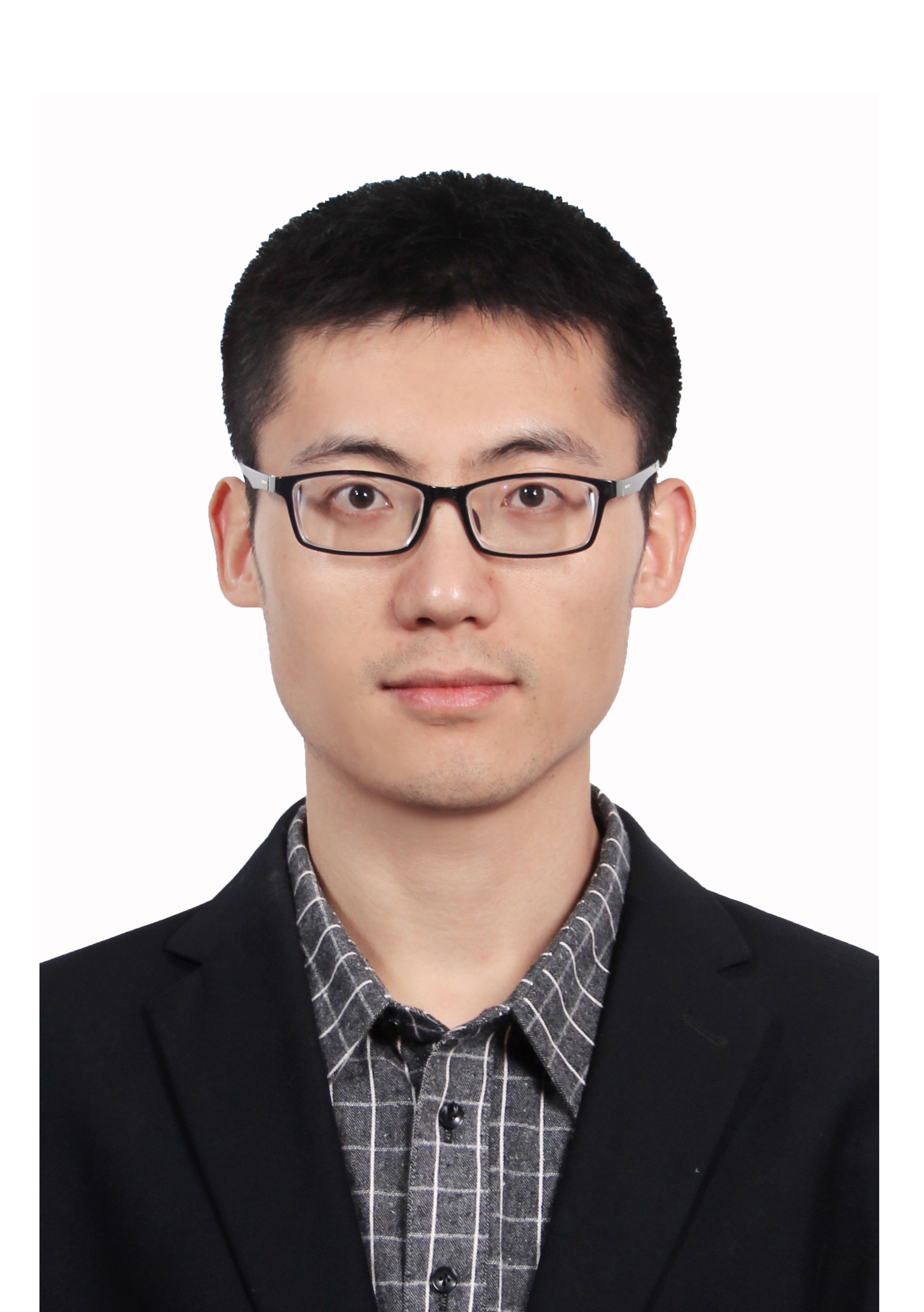  黄炳荣（数学学院）