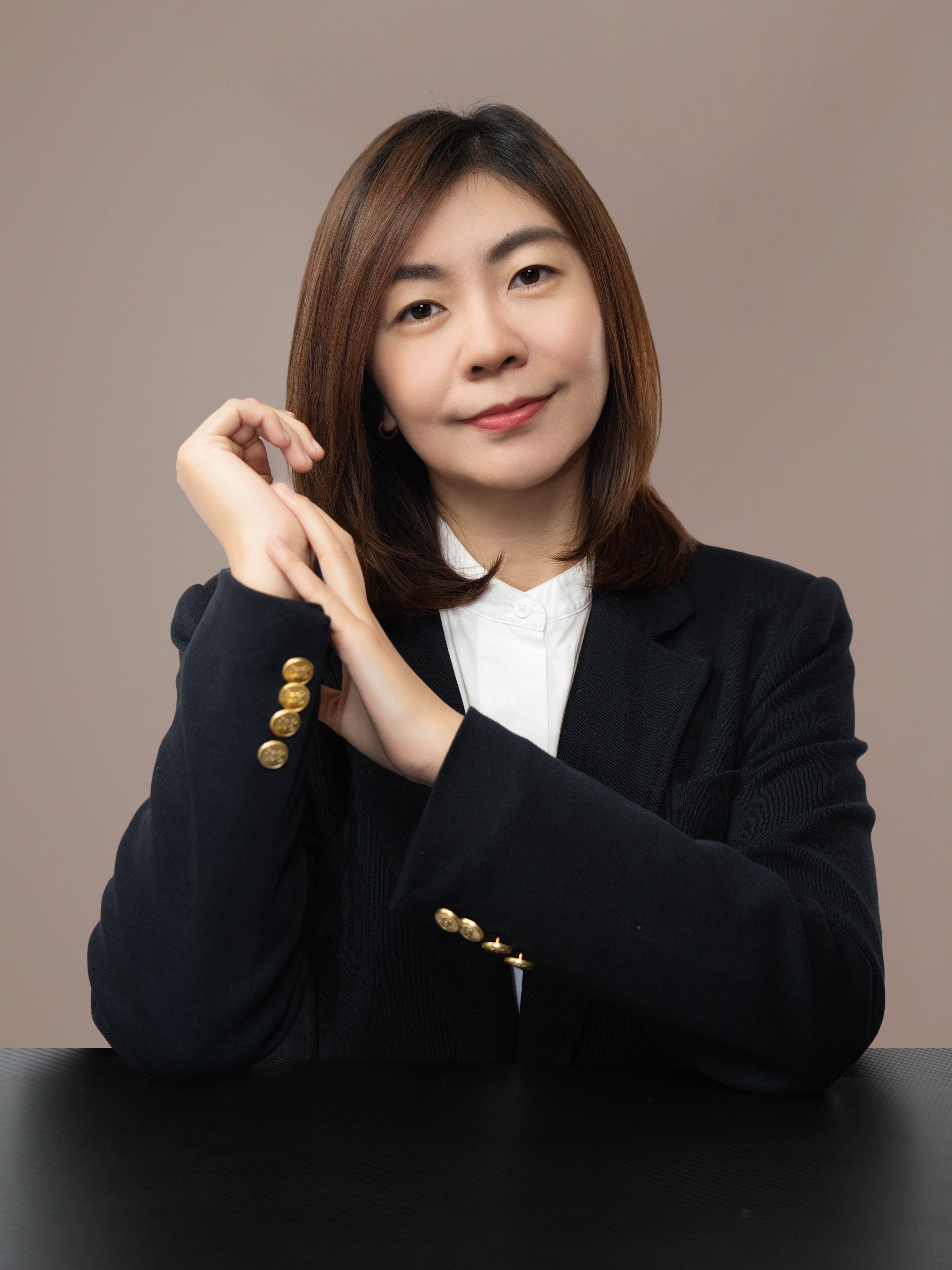  曹一斐（护理与康复学院）