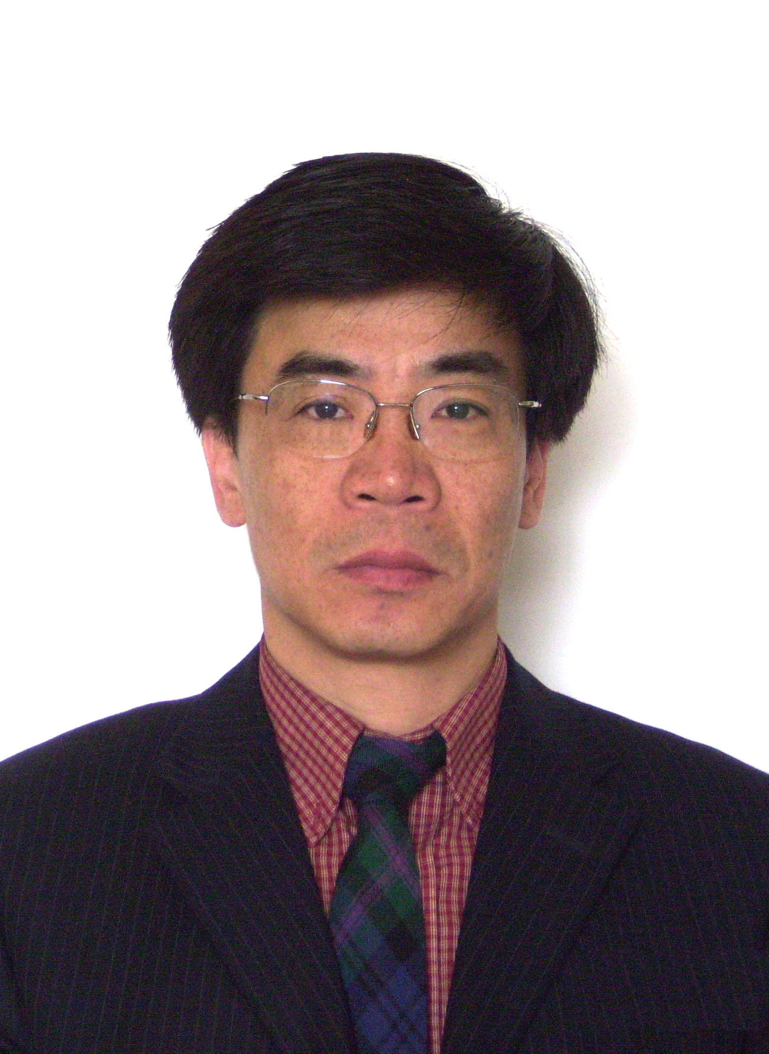  常发亮（控制科学与工程学院）