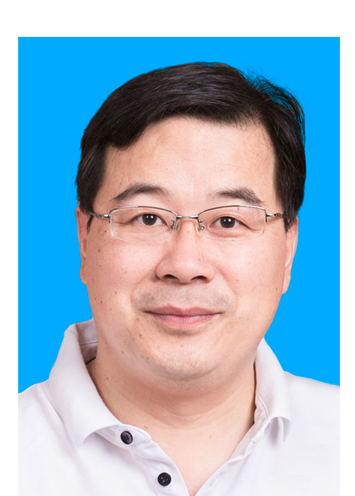  刘建强（物理学院）