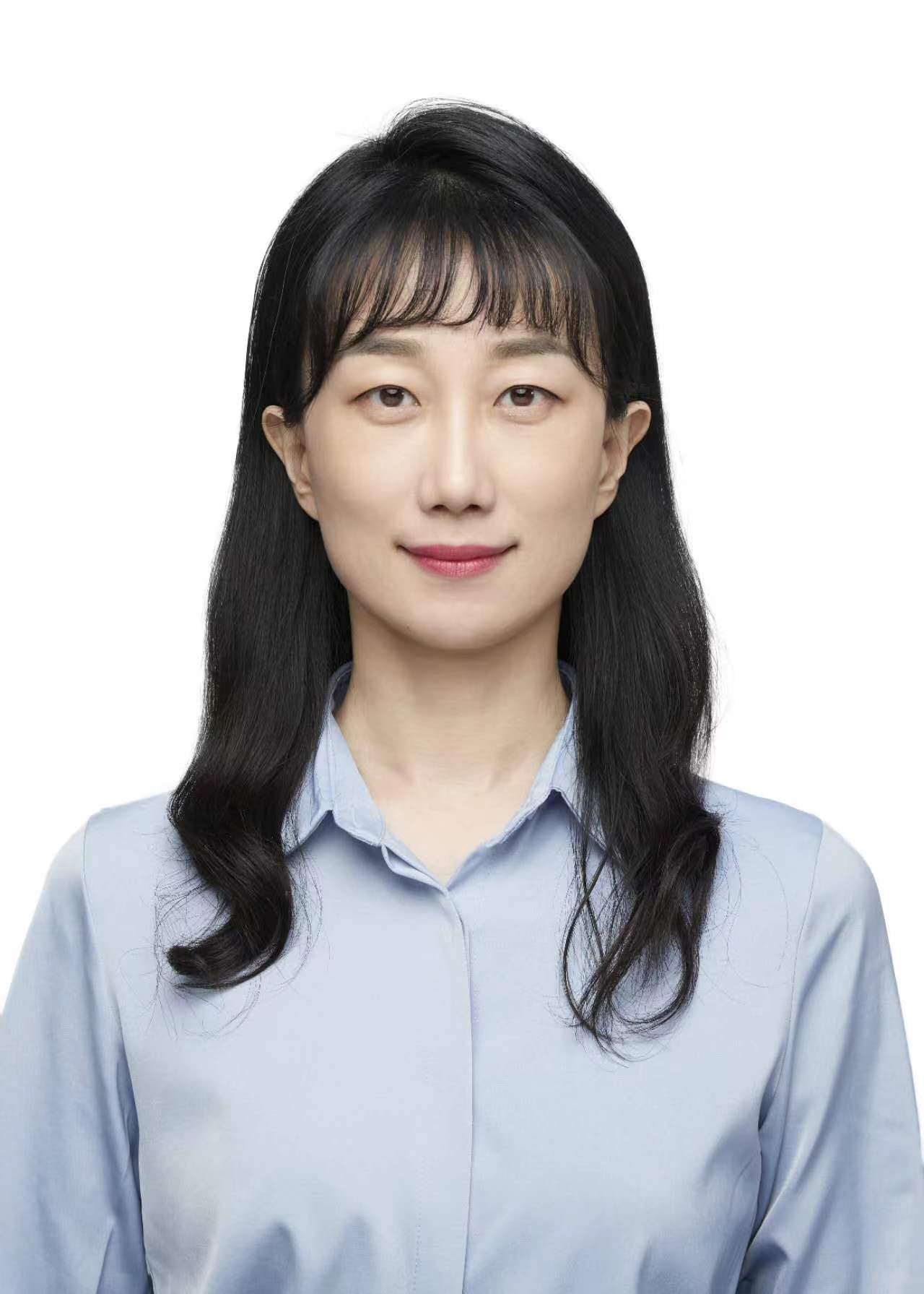  王英（环境科学与工程学院）