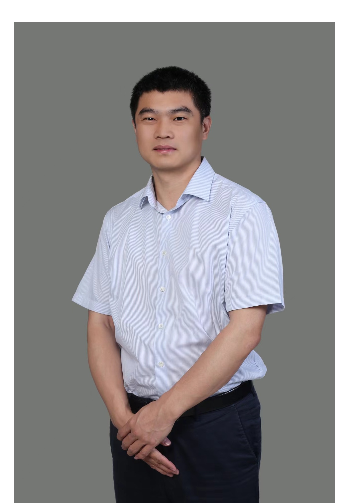  张艳强（数学学院）