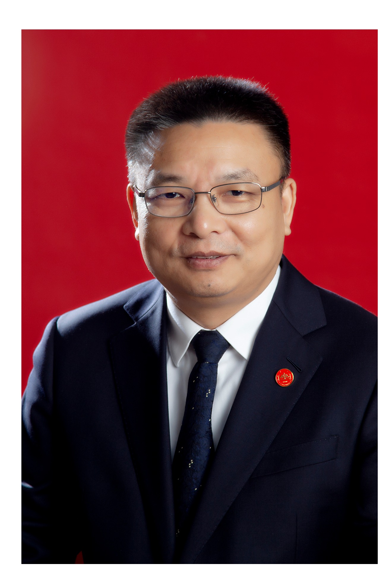  周加强（青岛校区党工委）