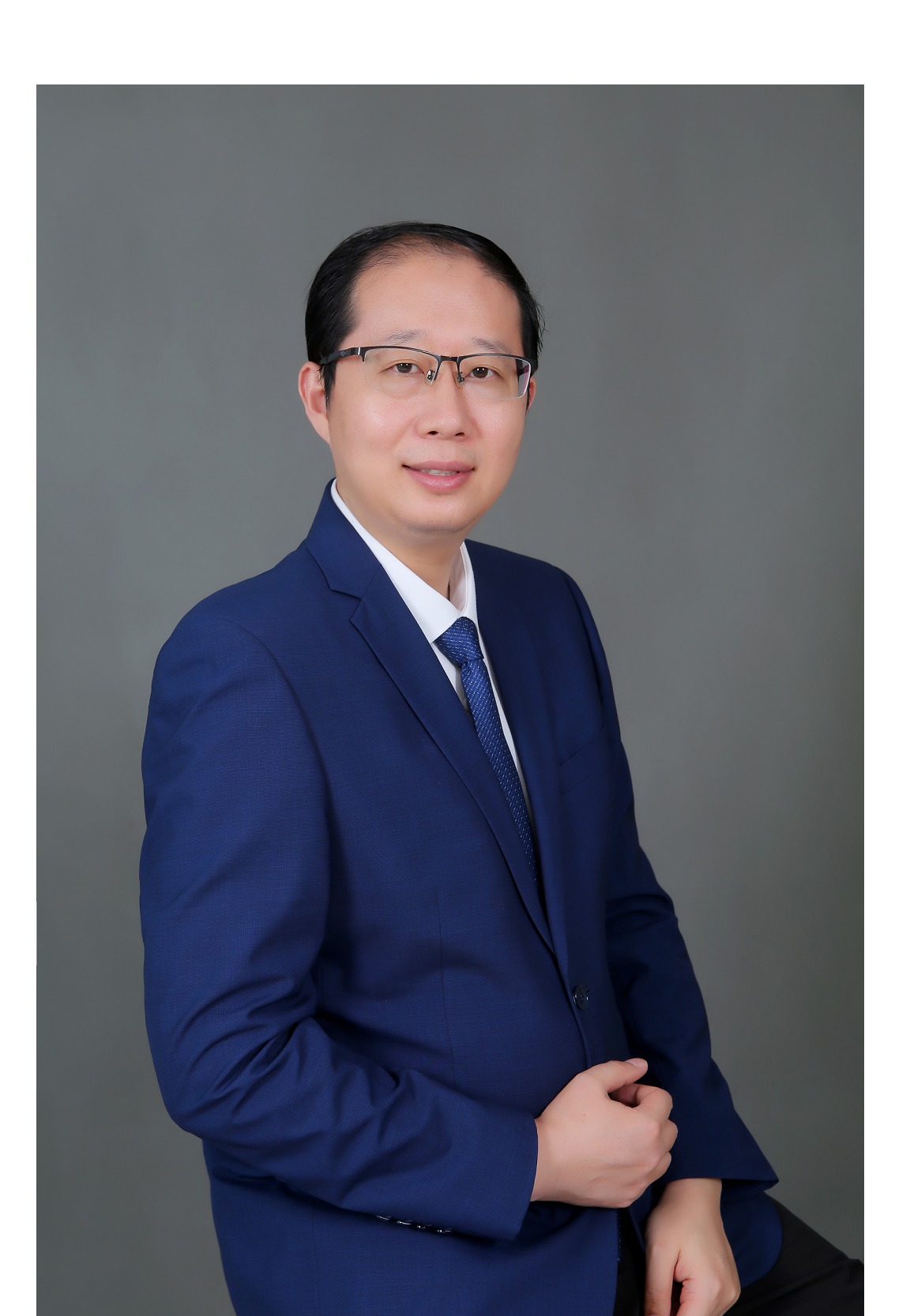  段彬（控制科学与工程学院）