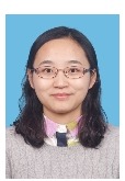  陈维丽（山东大学附属中学）