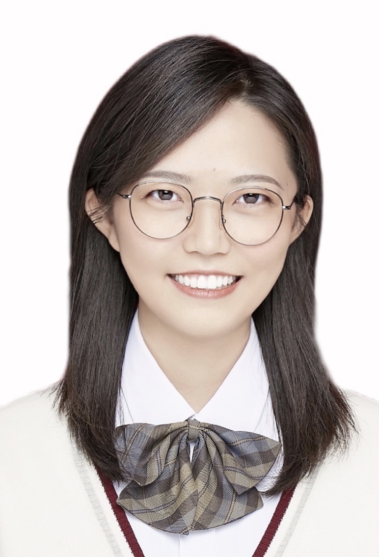  王靖鸥（环境科学与工程学院）