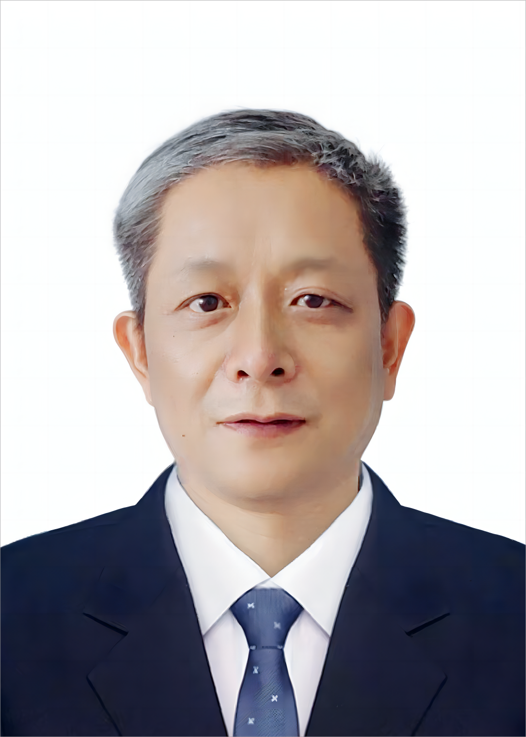  滕玉军（机械工程学院）