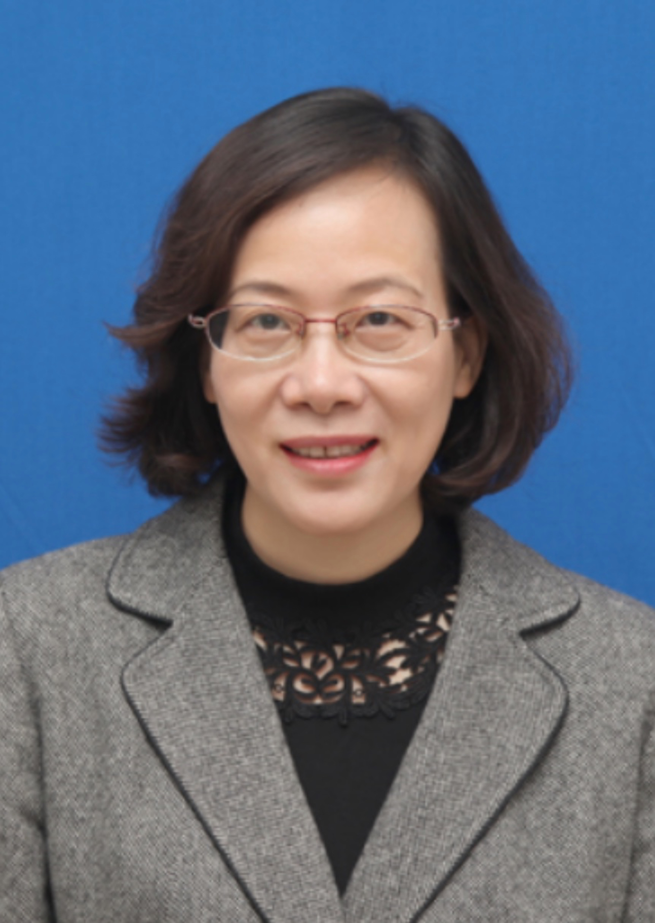  臧秀玲（政治学与公共管理学院）