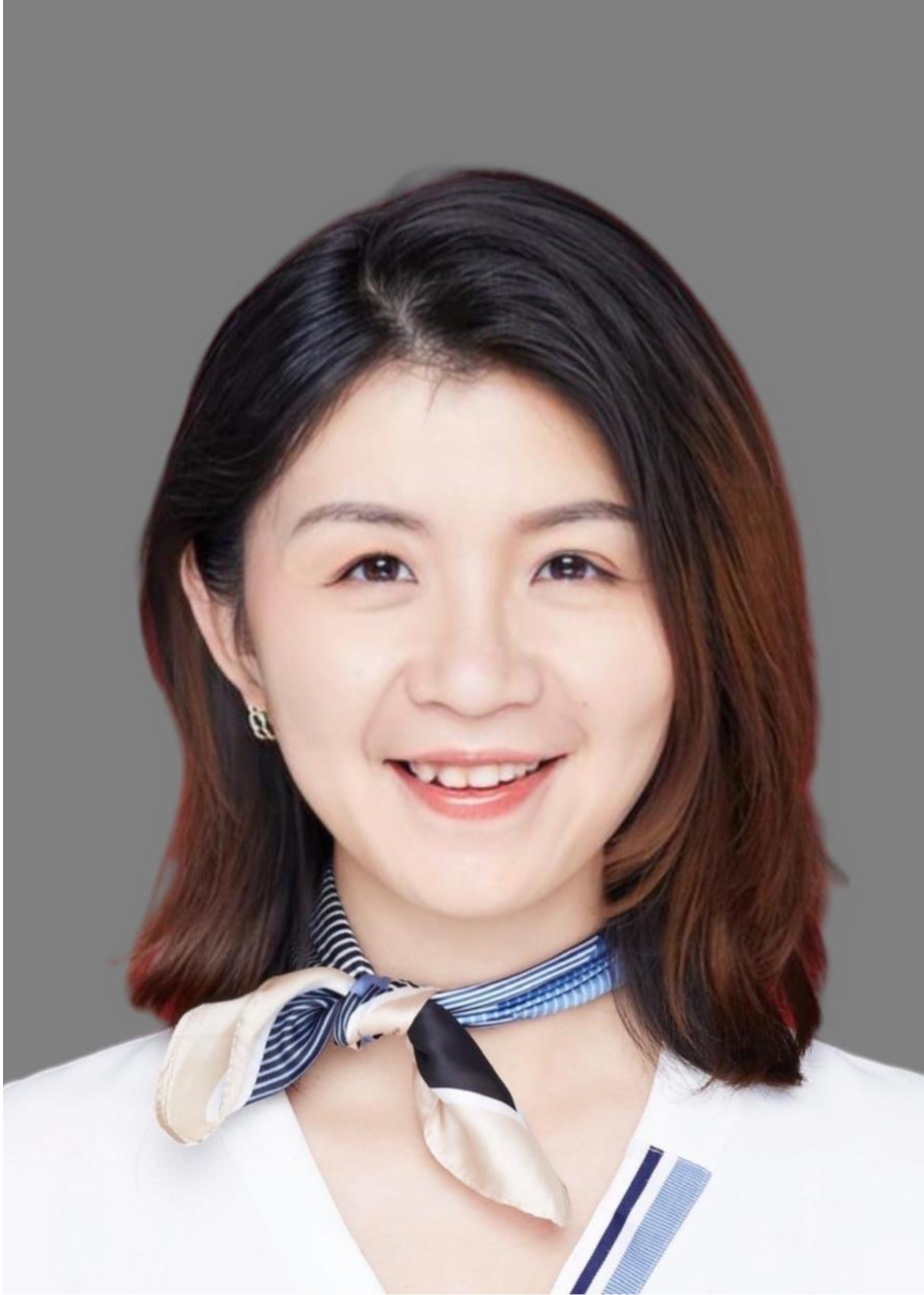  姜杨（数学学院）