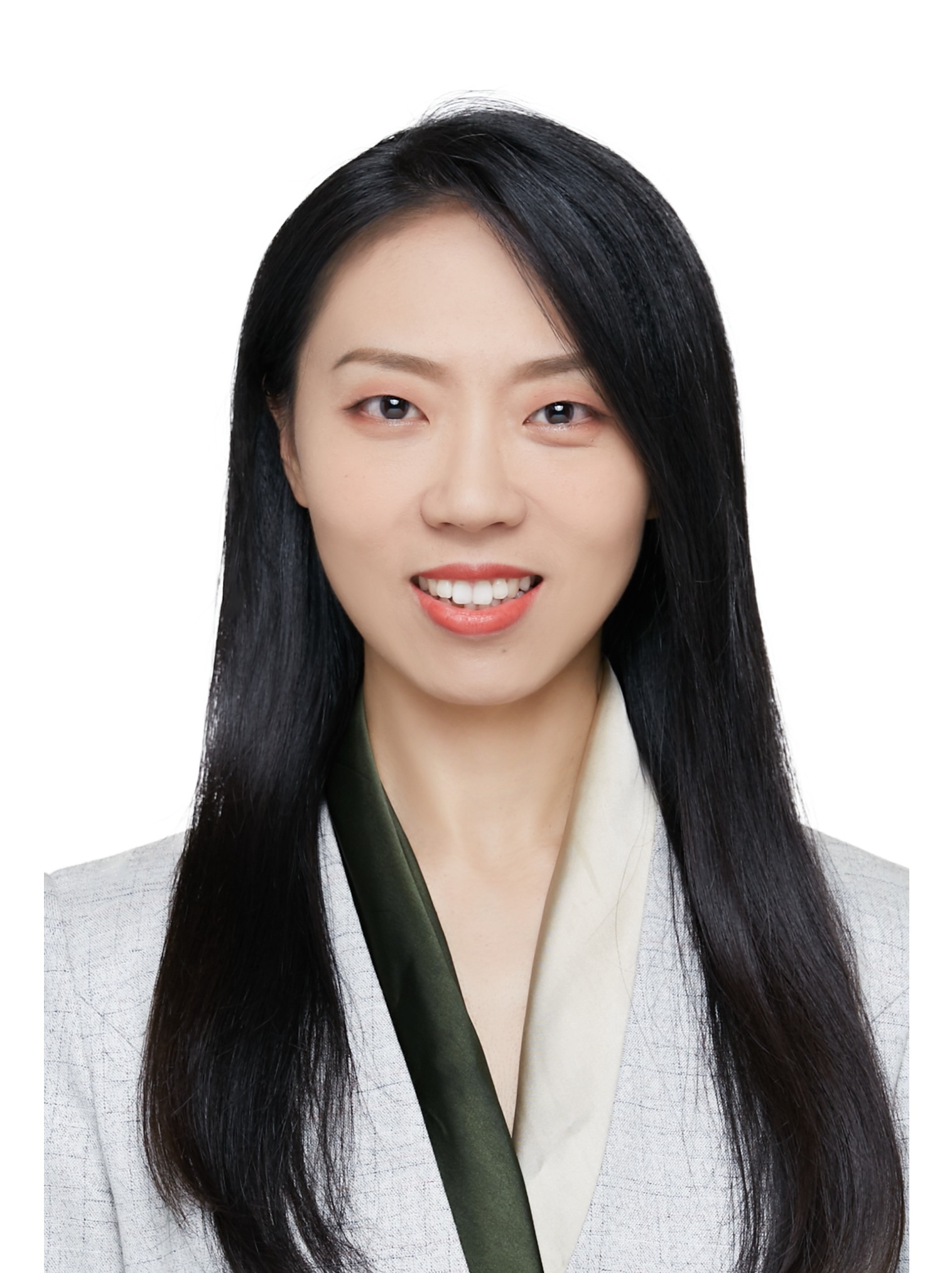  张聪（外国语学院）