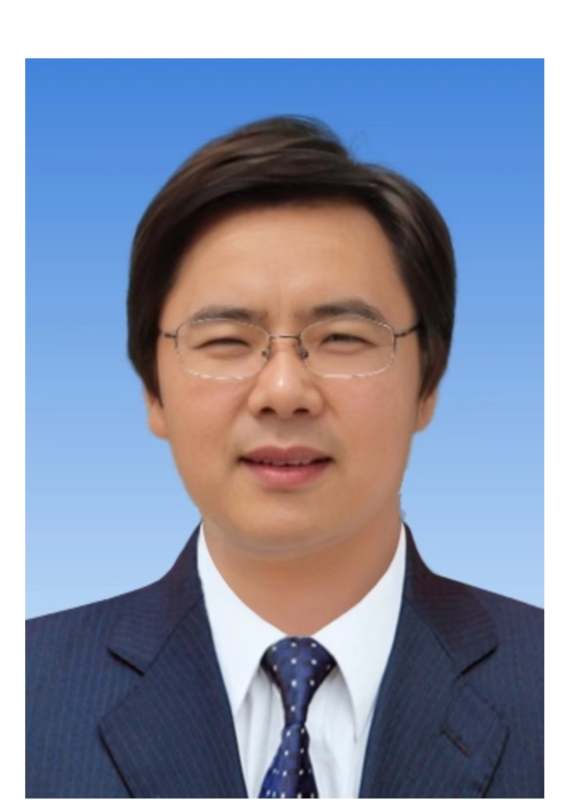  王波（山东大学附属中学）