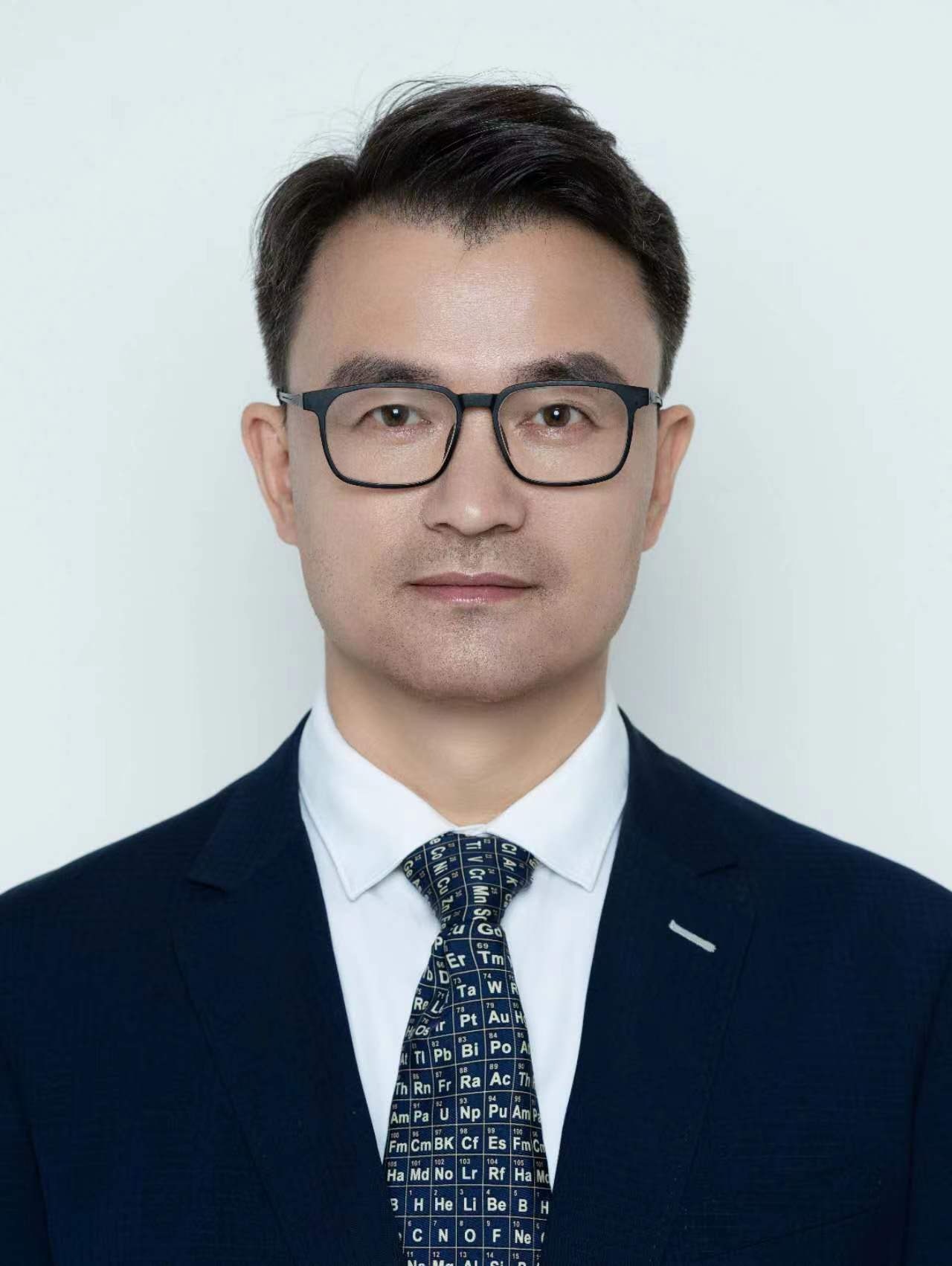  周传健(材料与工程学院)