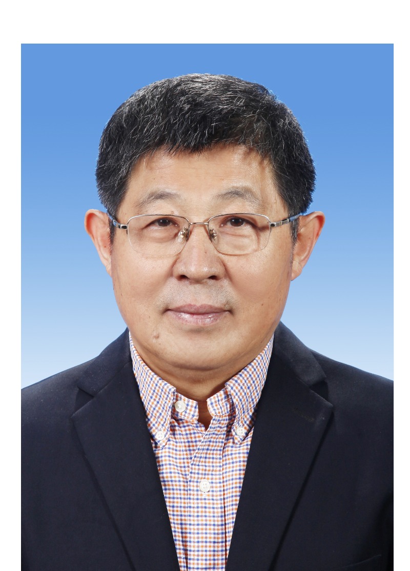  李国君（数学与交叉科学研究中心）