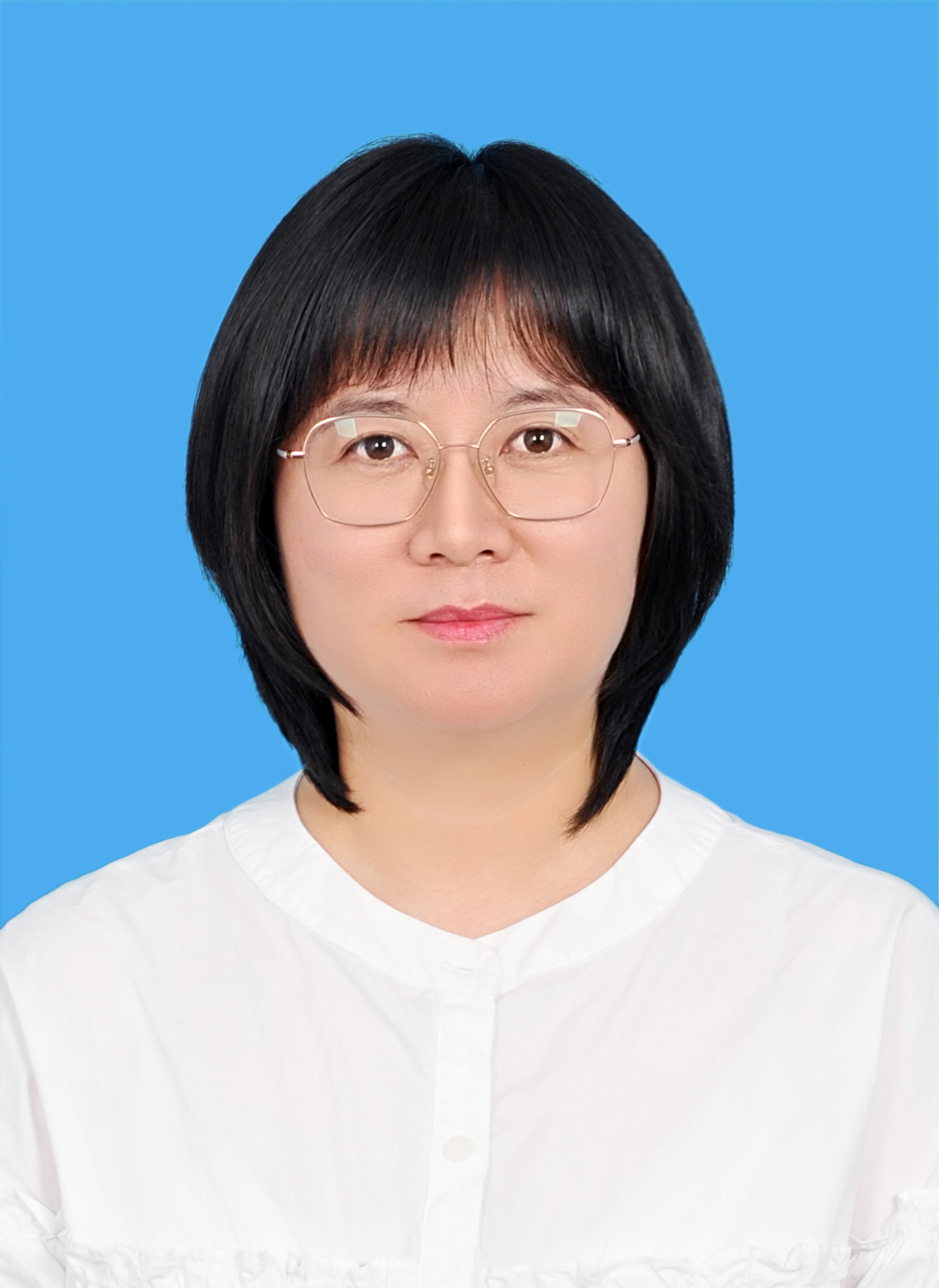  何睦（后勤管理处（威海））