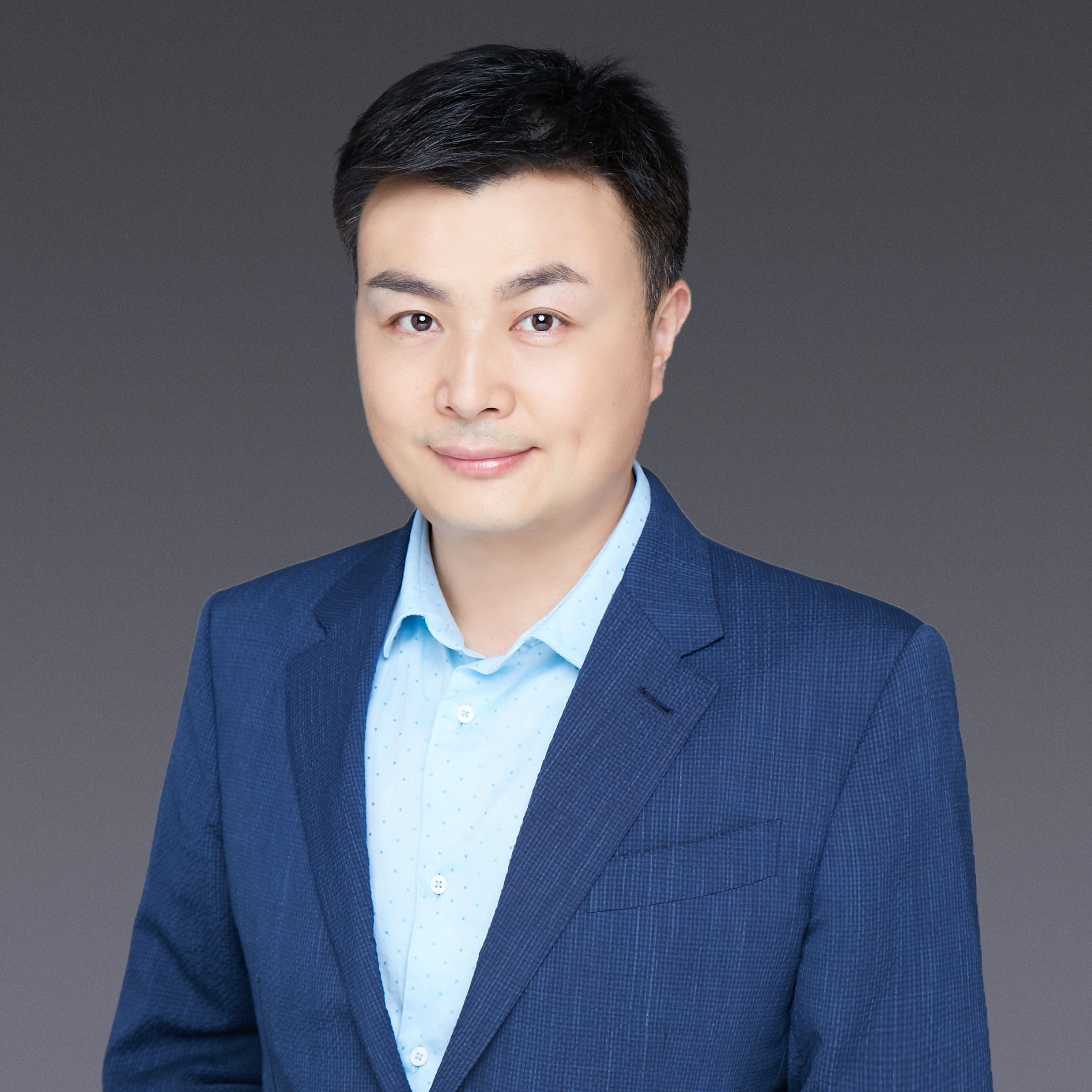  张攀攀（生命科学学院）