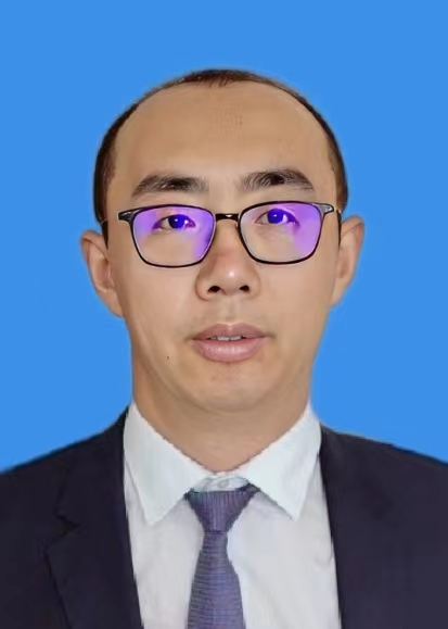  孙宝清（信息与工程学院）