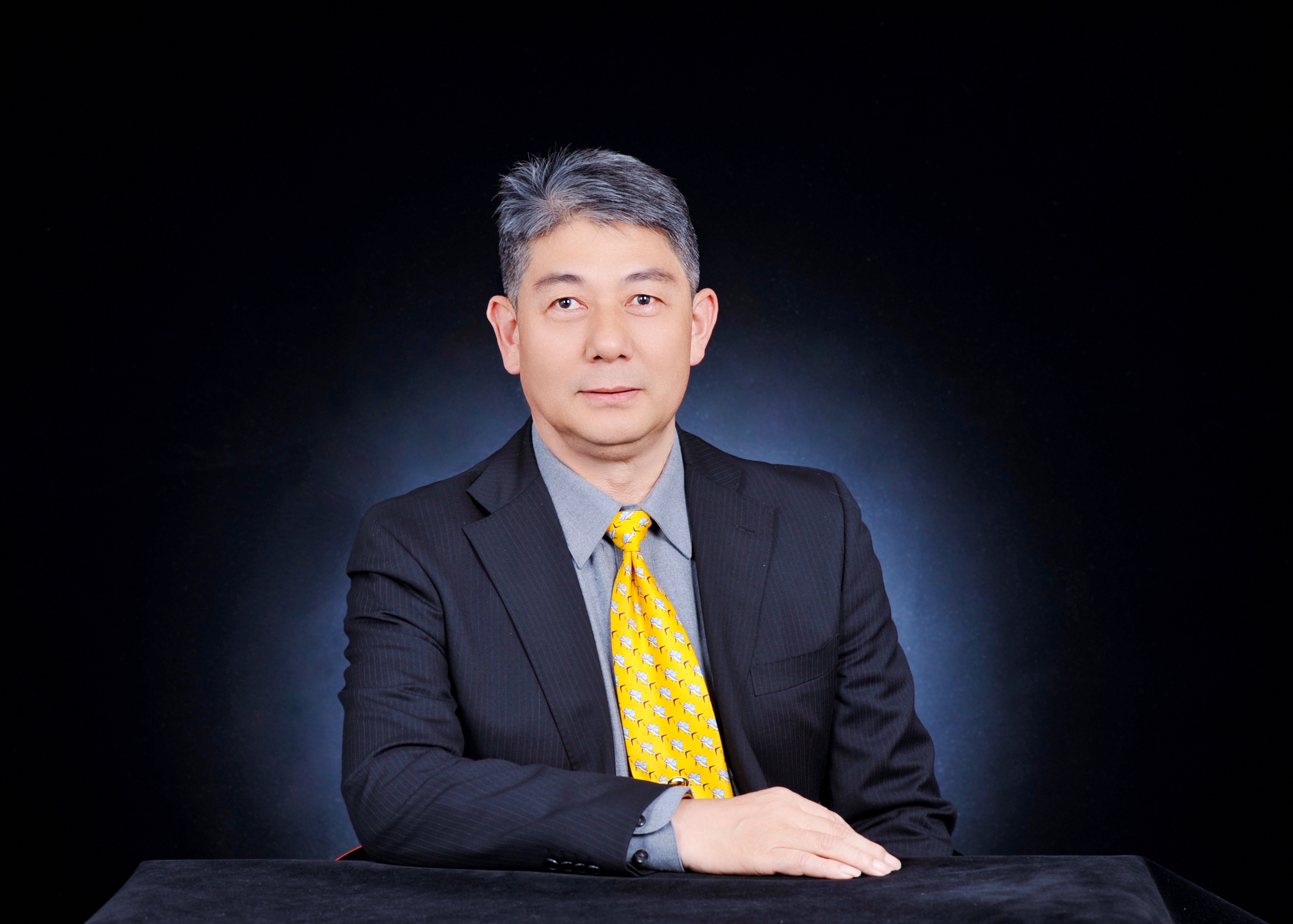  梁振林（海洋学院）