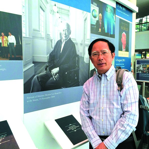 王学典独寻真知启后人