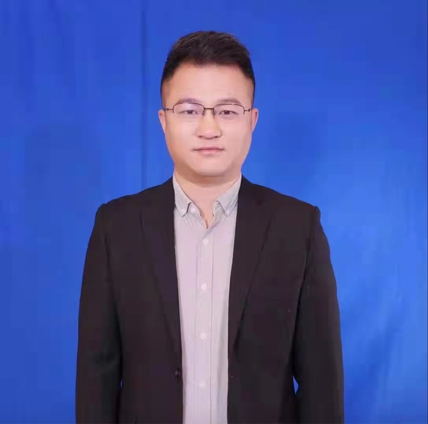  马明冲（马克思主义学院）