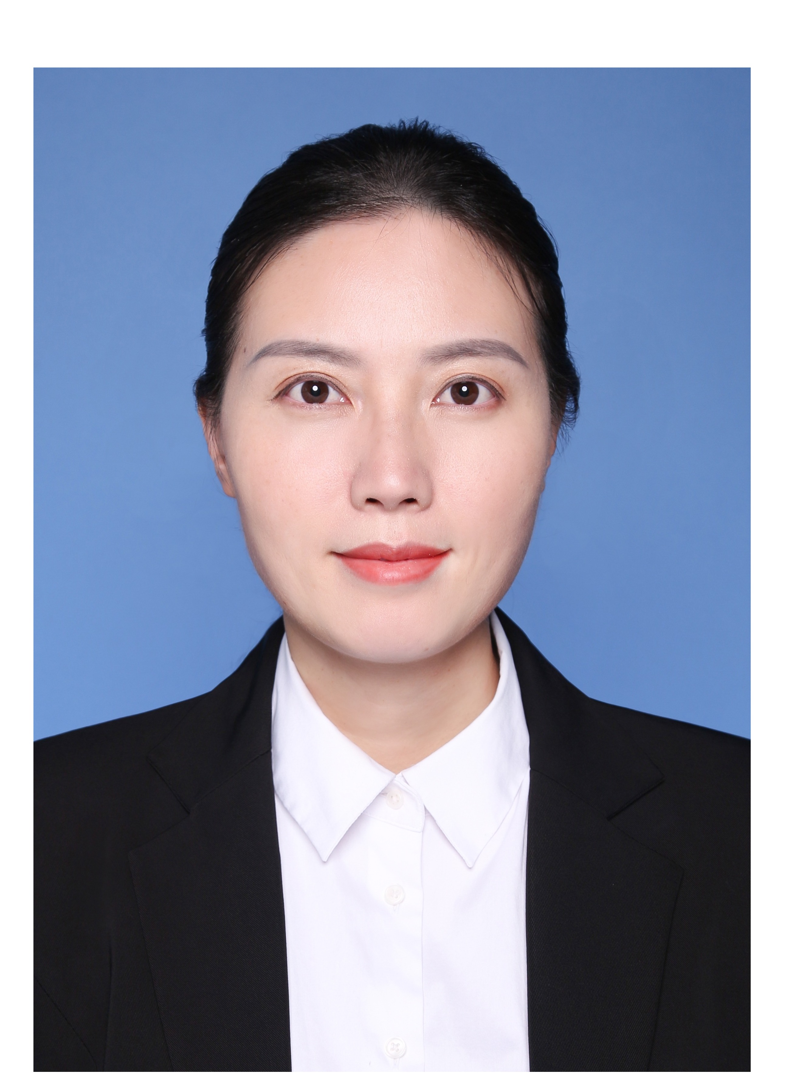  武玉英（材料科学与工程学院）