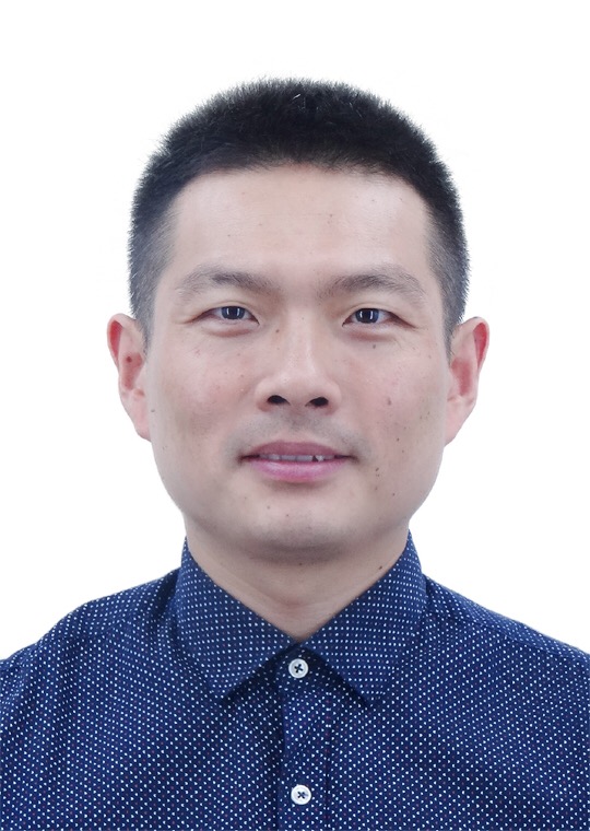  李凯（空间科学与物理学院）