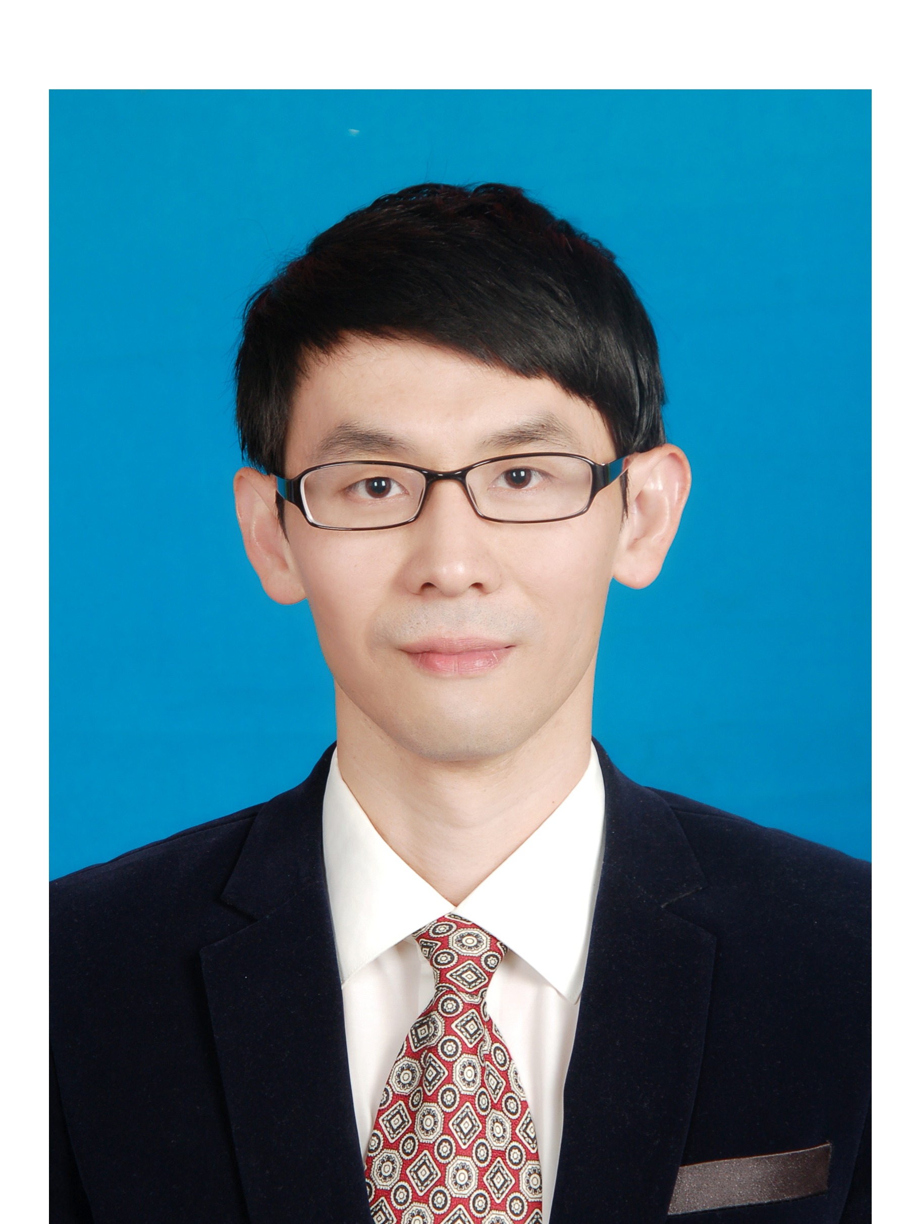  孙田丰（翻译学院）